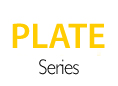 Hyd-Mech Plate Series Saws