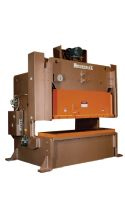 Rousselle Model G2-200 Punch Press