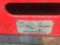 Used Kingsland Dual Operator 125-Ton Ironworker